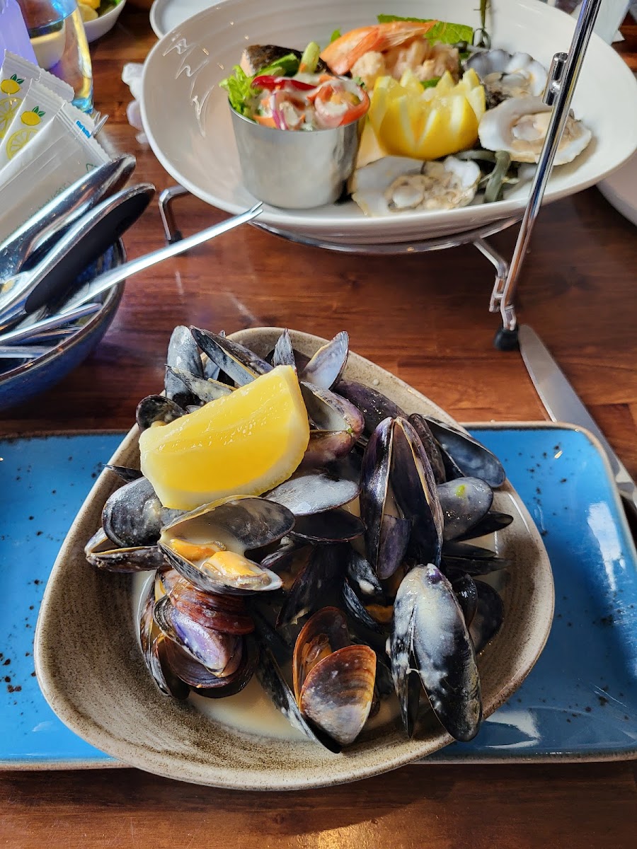 Kitty O’Se’S Seafood And Grill Restaurant-10