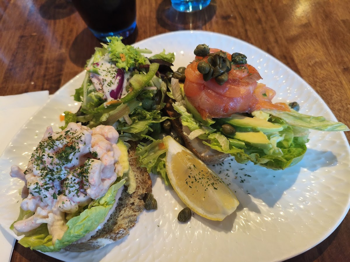 Kitty O’Se’S Seafood And Grill Restaurant-4