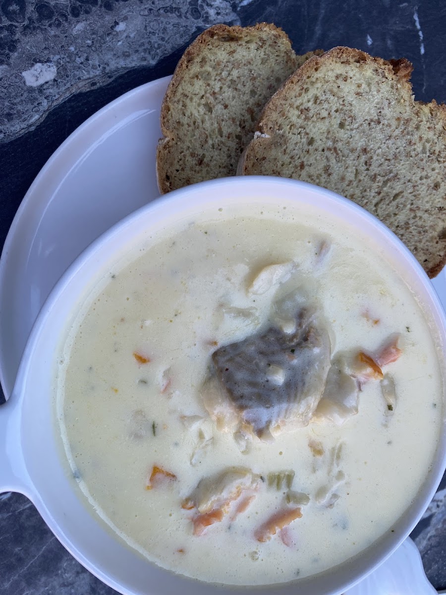 Kitty O’Se’S Seafood And Grill Restaurant-5